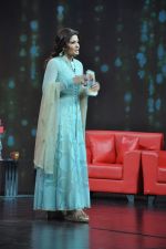 Raveena Tandon at Raveena_s chat show for NDTV on 17th April 2012 (86).JPG